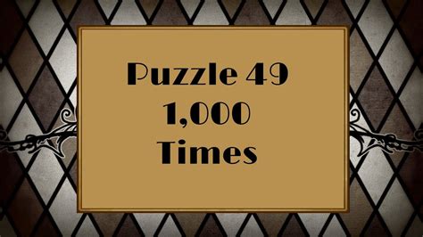 professor layton puzzle 49